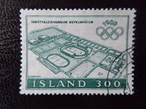 [Olympic Games - Moscow, USSR, 類型 LS]