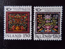[Northern Edition - Old Decorative Art, type LT]