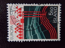 [EUROPA Stamps - Inventions, 类型 NJ]