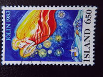 [Christmas Stamps, type NS]