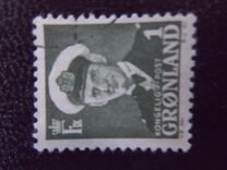 [King Frederik IX, Tipe O]