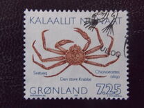 [Crabs, type FL]