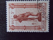 [The struggle against Tuberculosis, Tipe JN]