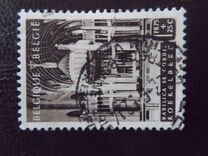 [Charity stamps, տեսակ QM]