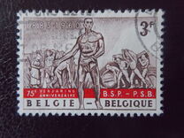 [The 75th anniversary of the Social Democrats, වර්ගය XY]
