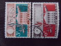 [The 50th interparliamentary conference, type ZU]