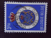 [The 75th Anniversary of the Touring-Club, タイプ AMY]