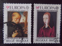[EUROPA Stamps - Famous People, 類型 AZV]