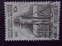 [The "Grand Orient" Art Society, type BDA]