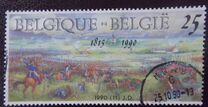 [The 175th Anniversary of the Battle at Waterloo, tip BOG]