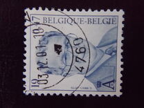 [King Albert II, Вид CFL1]