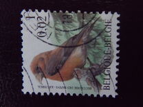 [Birds, type CIH]