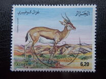 [Gazelles, प्रकार ADB]