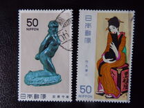 [Modern Japanese Art, type BJY]