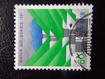 [THe 100th Anniversary of Land Erosion Control, type BKY]