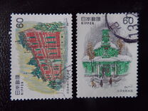 [Modern Western Style Architecture, type BMC]