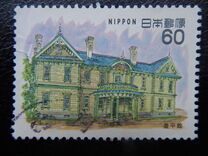 [Modern Western Style Architecture, type BOA]