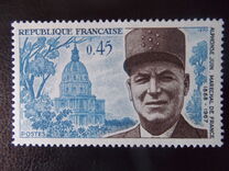 [Marshal Juin Commemoration, тип ATF]