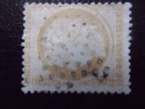 [Ceres - Lines or Dashes on Neck. Coloured Paper. No.50-52: Thin Value Numbers, 类型 J1]