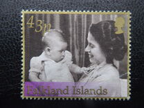 [The 50th Anniversary of Queen Elizabeth II's Accession, loại ACK]