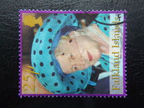 [Queen Elizabeth the Queen Mother Commemoration, 1900-2002, type ACY]
