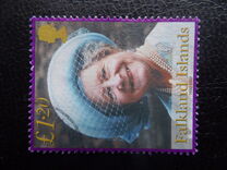 [Queen Elizabeth the Queen Mother Commemoration, 1900-2002, type ADA]