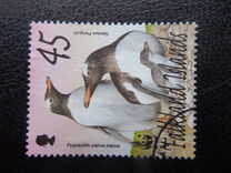 [Endangered Species - Penguins, τύπος ADF]