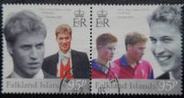 [The 21st Anniversary of the Birth of Prince William of Wales, típus ADS]