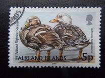 [Birds, type ADW]