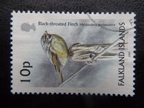 [Birds, type ADX]