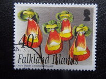 [Off-shore Islands - New Island, type AEM]