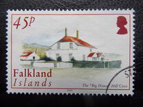 [History of Sheep Farming in the Falklands, タイプ AEW]