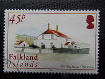 [History of Sheep Farming in the Falklands, タイプ AEW]