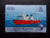 [Fishing Industry, type AIC]