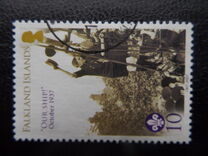 [The 100th Anniversary of Scouting, 类型 AJC]