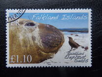 [Southern Elephant Seal, 유형 AJT]