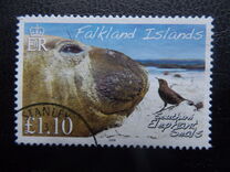 [Southern Elephant Seal, 유형 AJT]