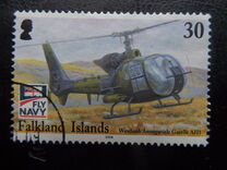 [The 100th Anniversary Naval Aviation, Tipi ALG]