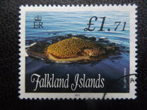 [Islands, type ANM]