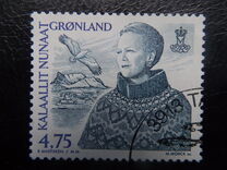 [Queen Margrethe II, type KC1]