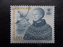 [Queen Margrethe II, type KC2]
