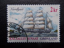 [Sailing Ships, Tipe LA]