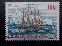 [Sailing Ships, Tipe LD]