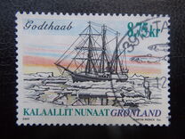 [Greenland Navigation, 유형 LY]