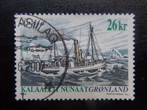 [Greenland Navigation, 유형 LZ]
