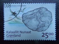 [Fossils in Greenland, タイプ PJ]