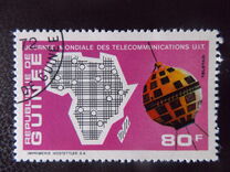 [World Telecommunications Day, tip MO]