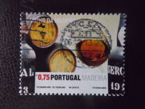 [Madeira Wine, loại IO]
