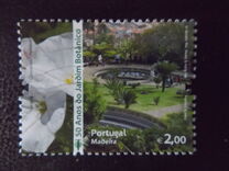 [The 50th Anniversary of the Madeira Botanical Garden, סוג JW]