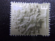 [Country Definitives, type C]